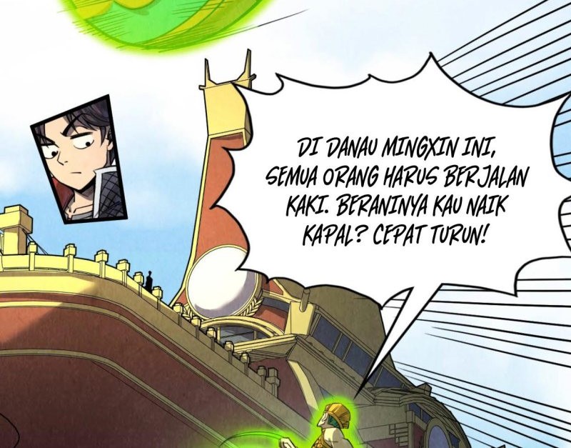 The Ultimate of All Ages Chapter 234 Gambar 6