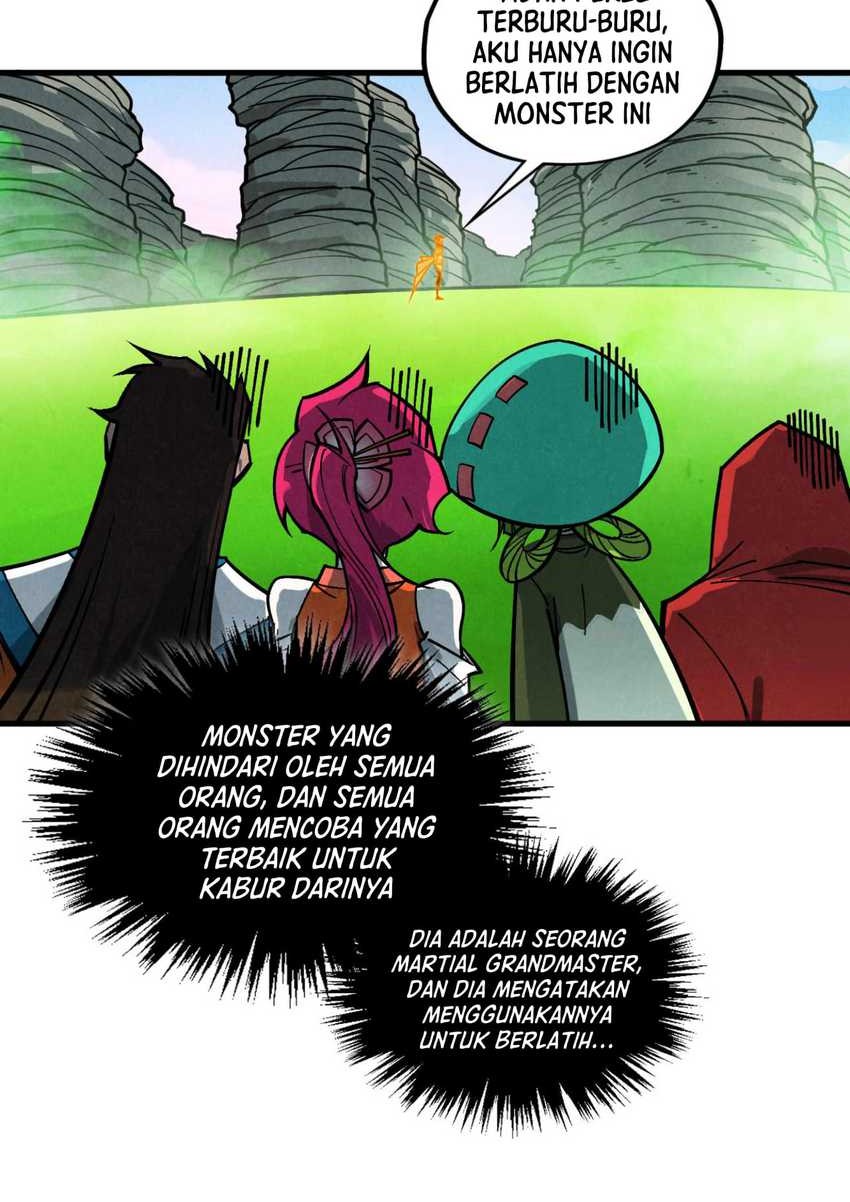 The Ultimate of All Ages Chapter 414 Gambar 36