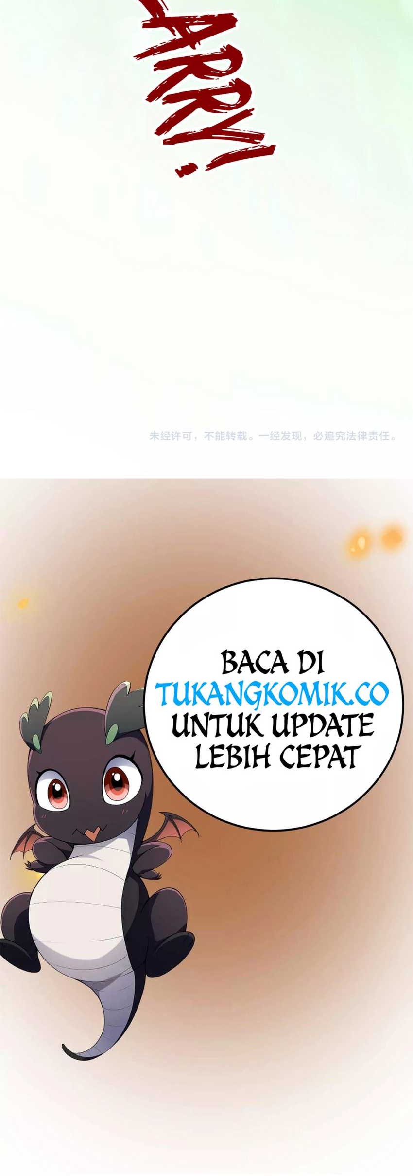 The Ultimate of All Ages Chapter 414 Gambar 45