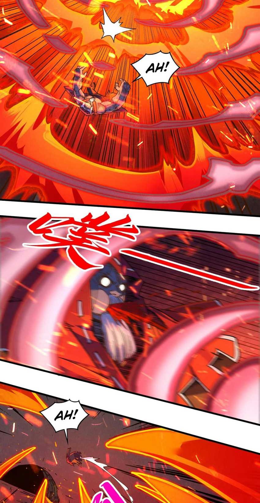 The Ultimate of All Ages Chapter 416 Gambar 30