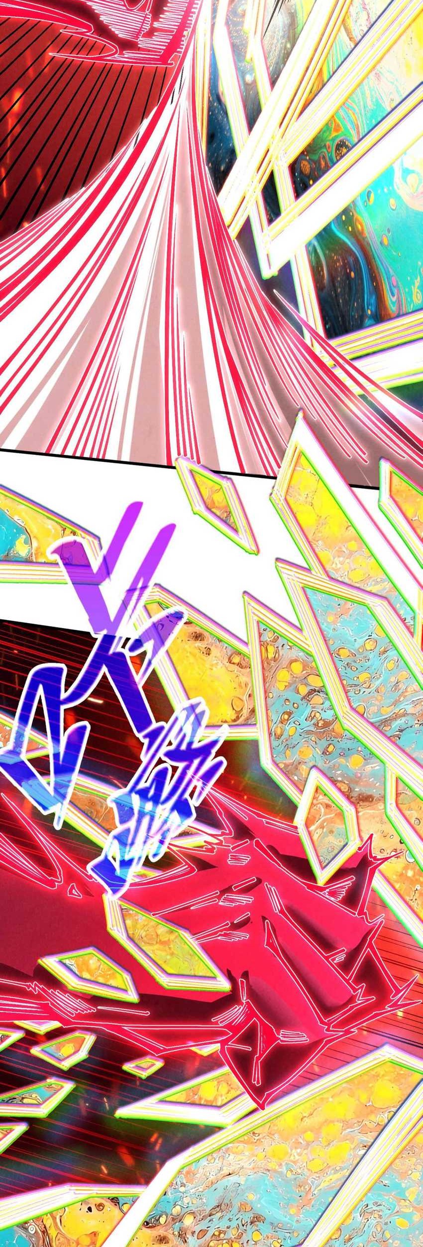 The Ultimate of All Ages Chapter 416 Gambar 38
