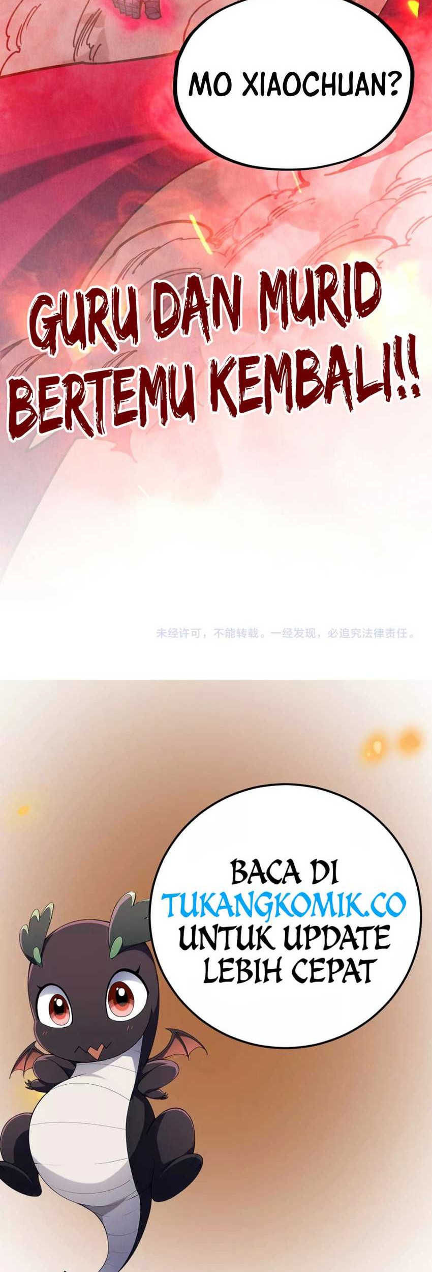 The Ultimate of All Ages Chapter 416 Gambar 50
