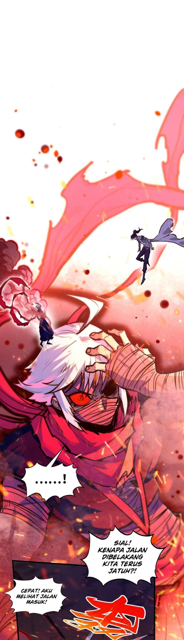 Baca Manhua The Ultimate of All Ages Chapter 417 Gambar 2