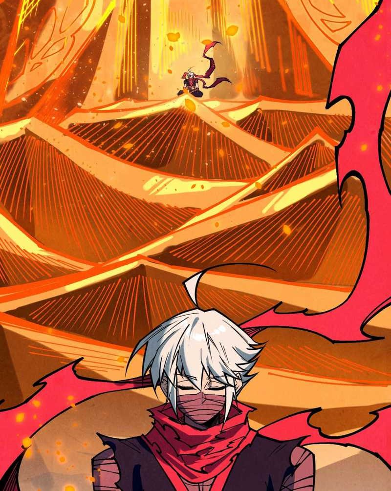 The Ultimate of All Ages Chapter 418 Gambar 30