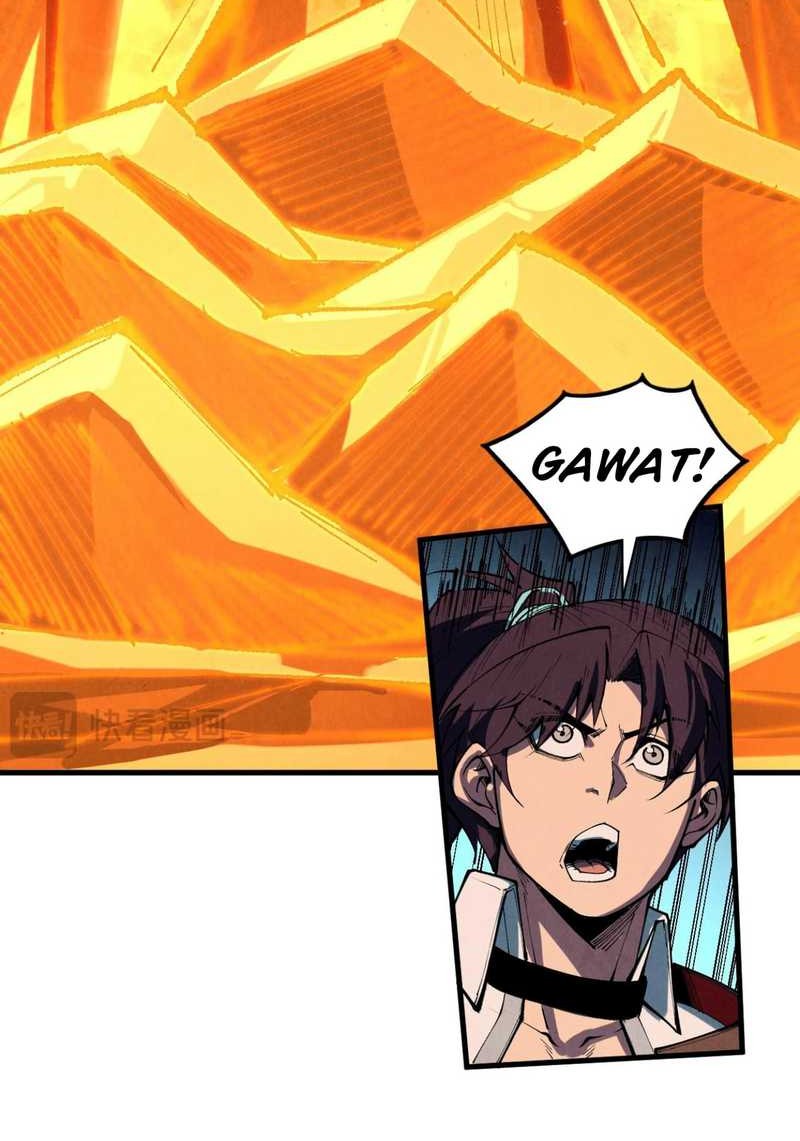 The Ultimate of All Ages Chapter 418 Gambar 36
