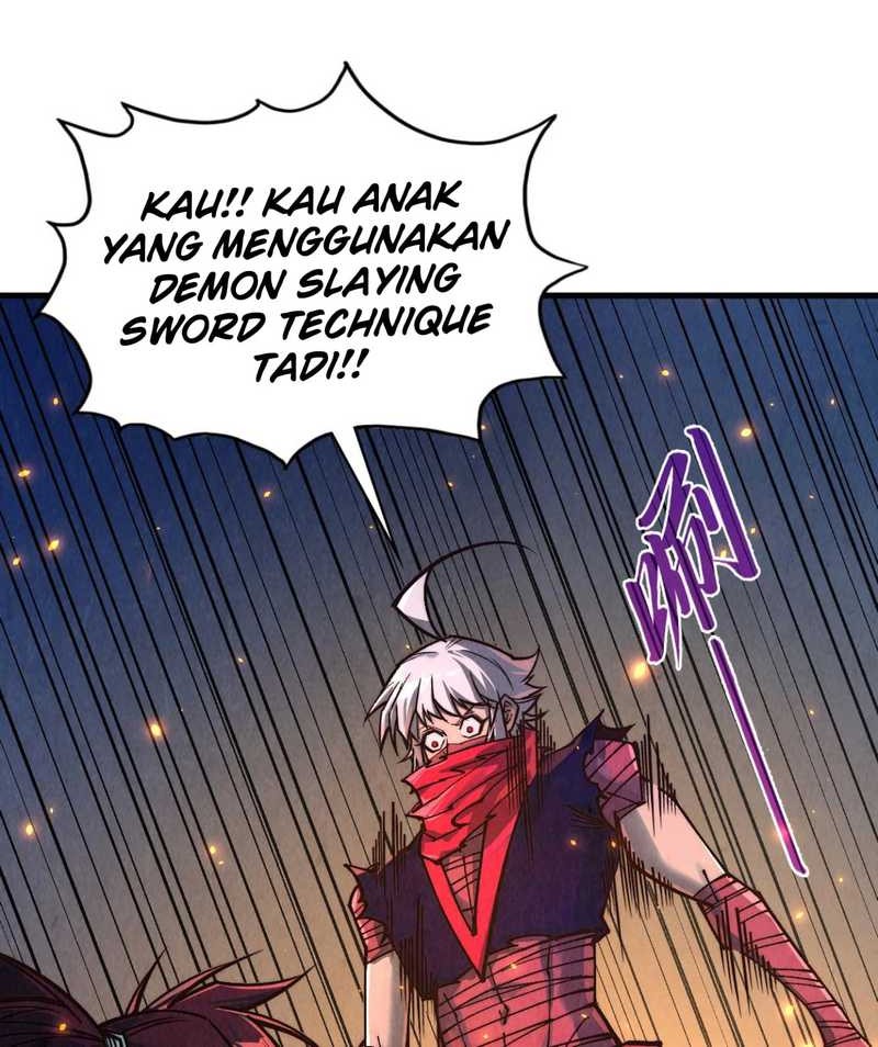 The Ultimate of All Ages Chapter 418 Gambar 45