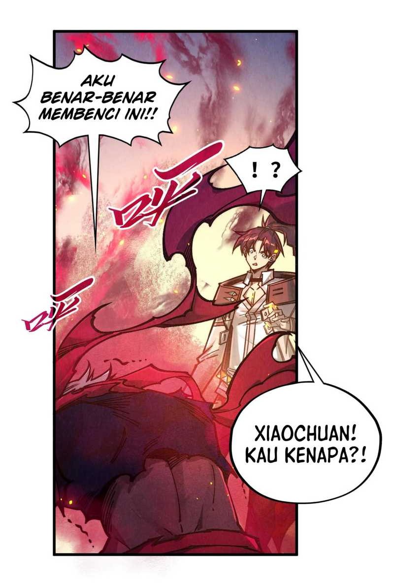 The Ultimate of All Ages Chapter 418 Gambar 48