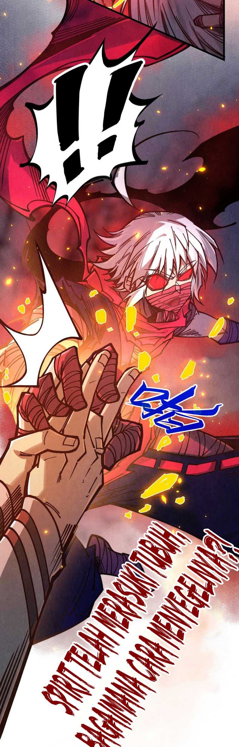 The Ultimate of All Ages Chapter 418 Gambar 50