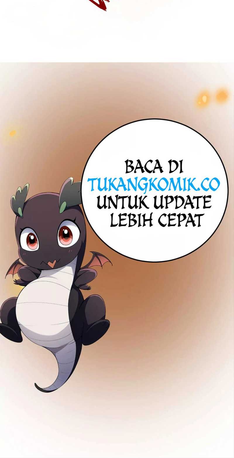 The Ultimate of All Ages Chapter 418 Gambar 51