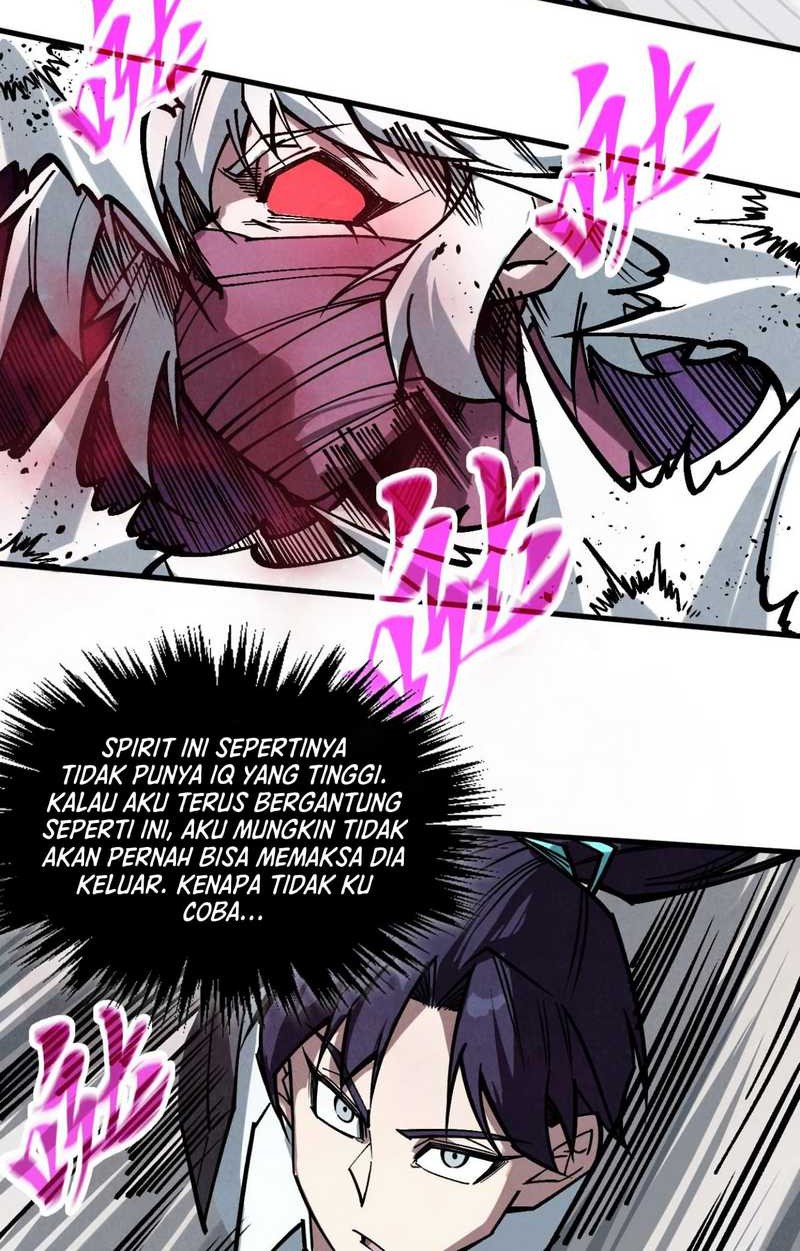 The Ultimate of All Ages Chapter 419 Gambar 30