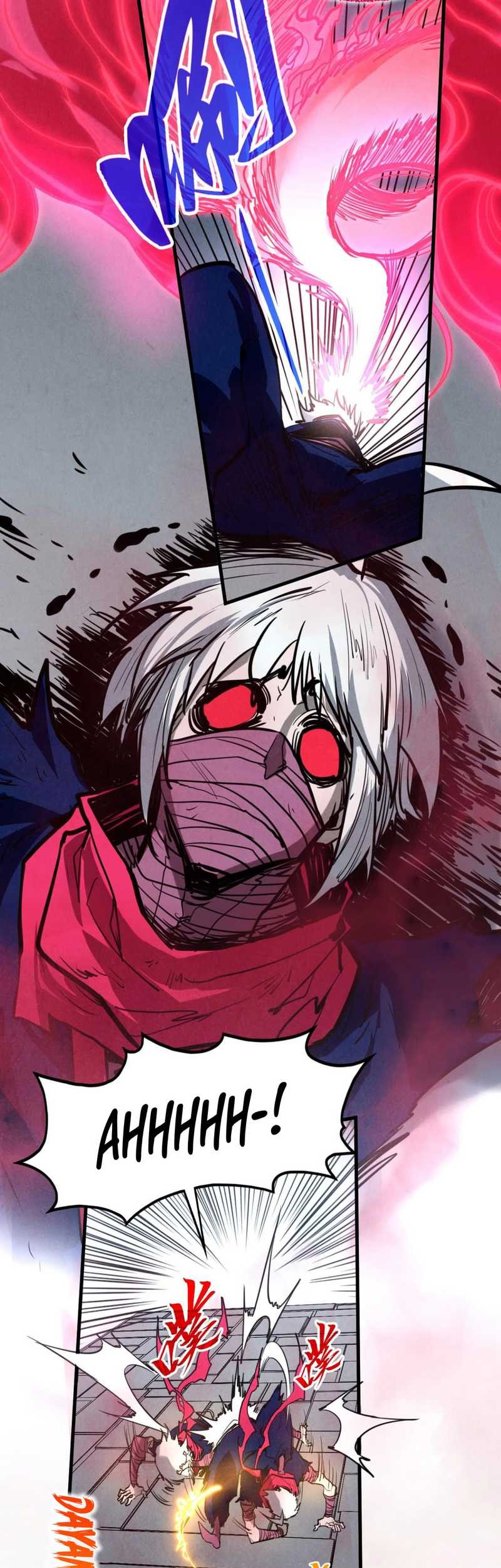 The Ultimate of All Ages Chapter 419 Gambar 34