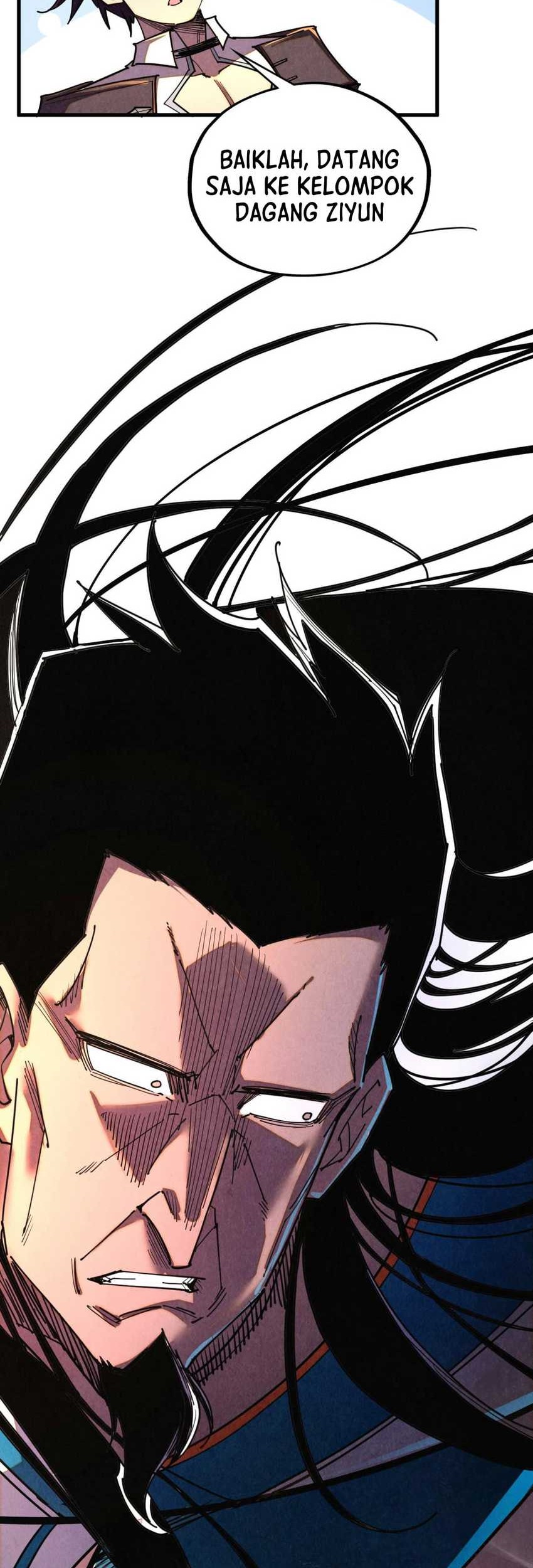 The Ultimate of All Ages Chapter 420 Gambar 41