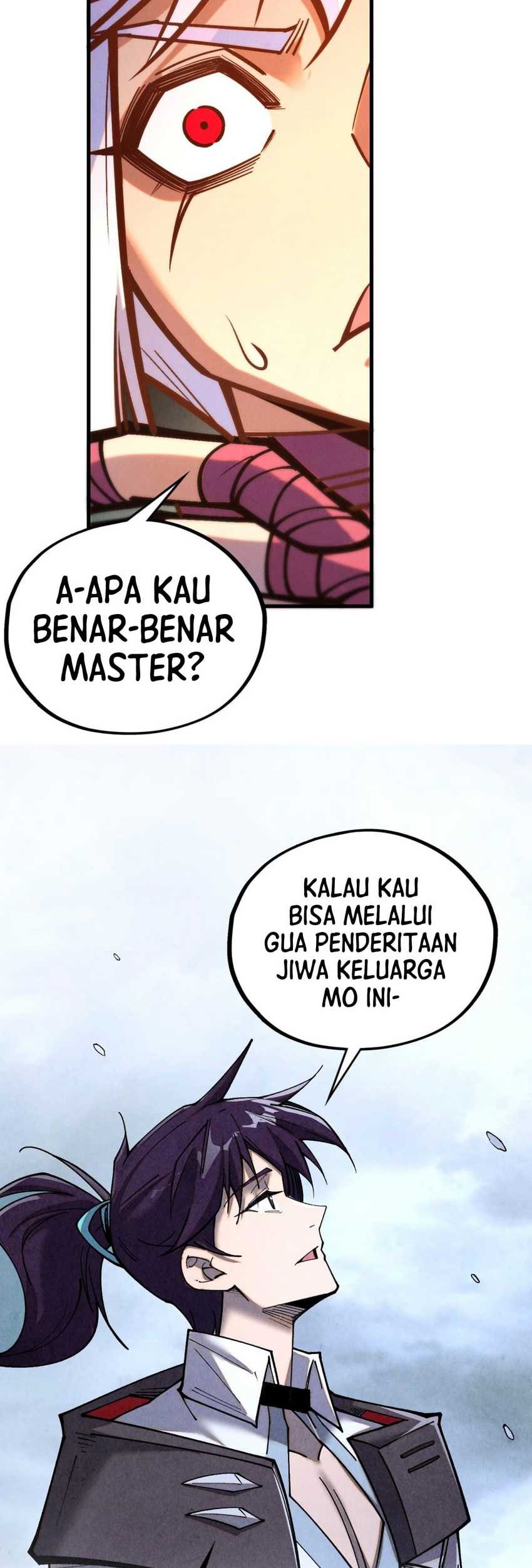The Ultimate of All Ages Chapter 421 Gambar 35