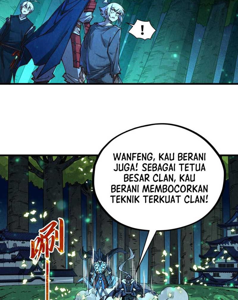 The Ultimate of All Ages Chapter 422 Gambar 39