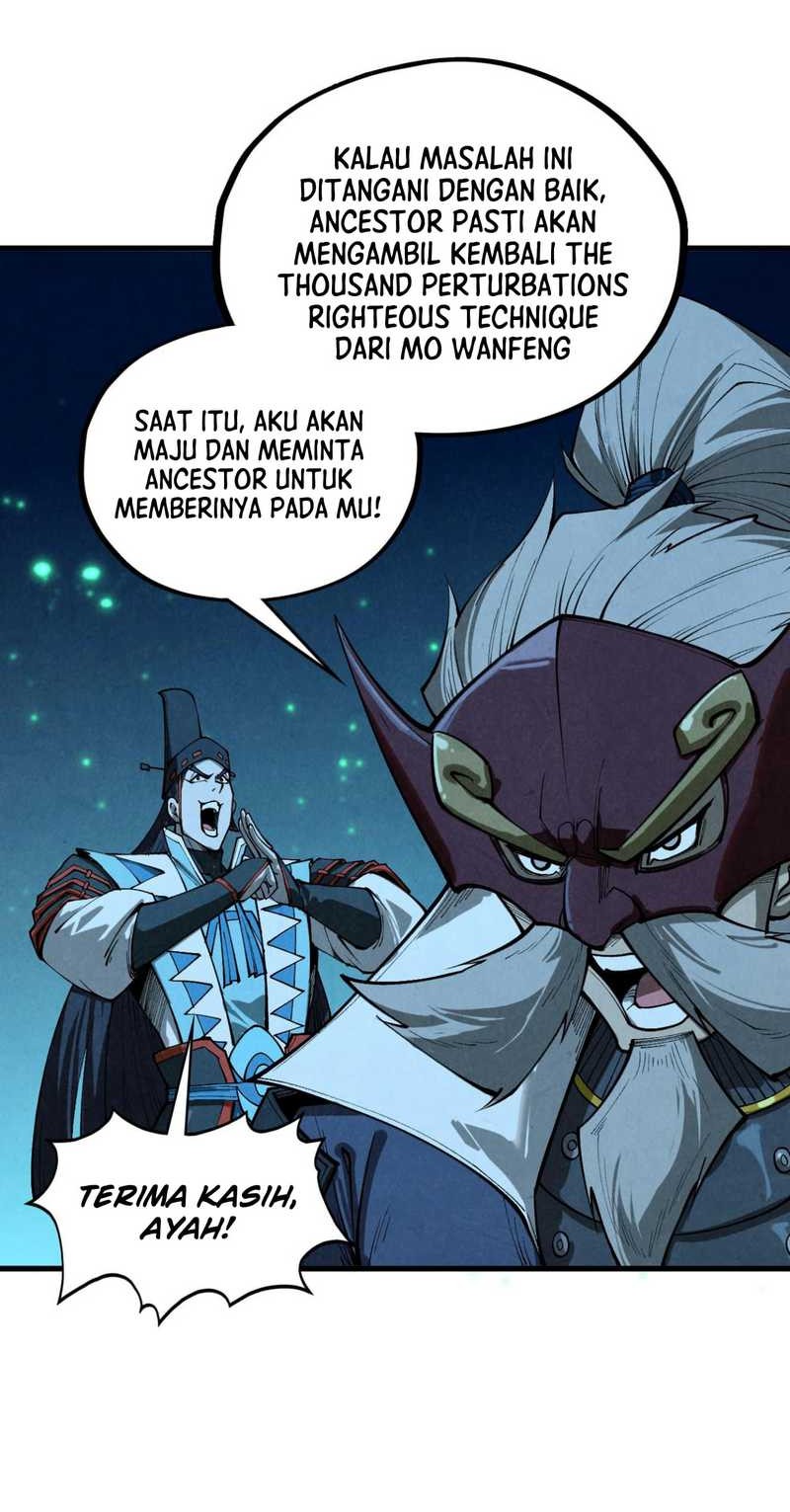 The Ultimate of All Ages Chapter 422 Gambar 42