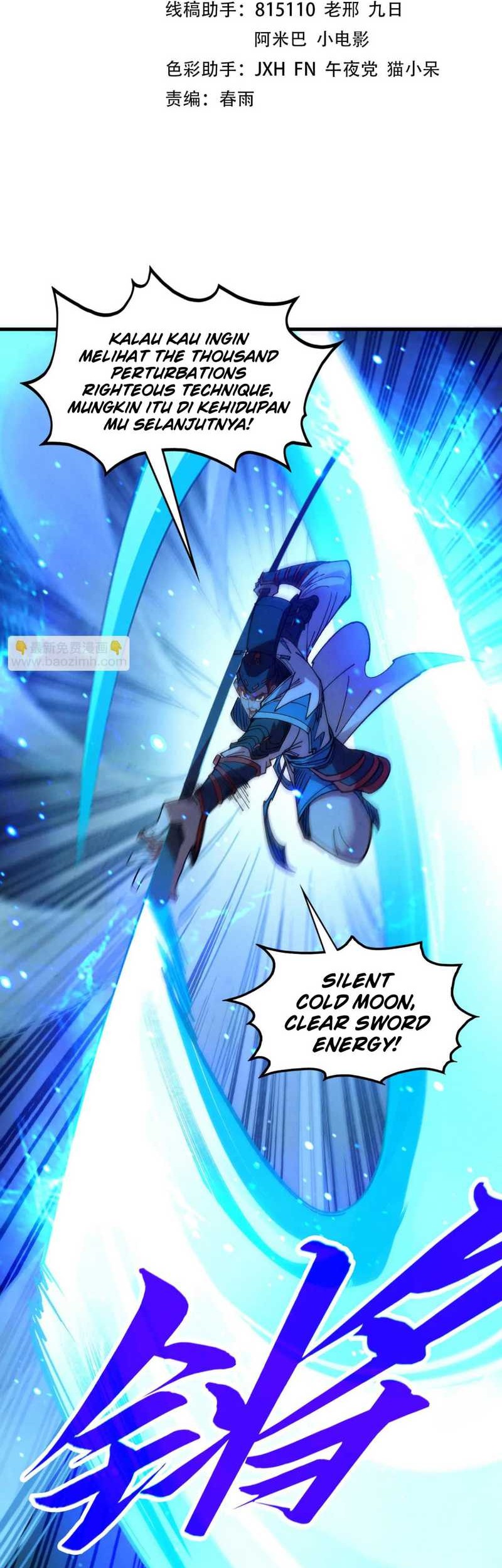 Baca Manhua The Ultimate of All Ages Chapter 423 Gambar 2