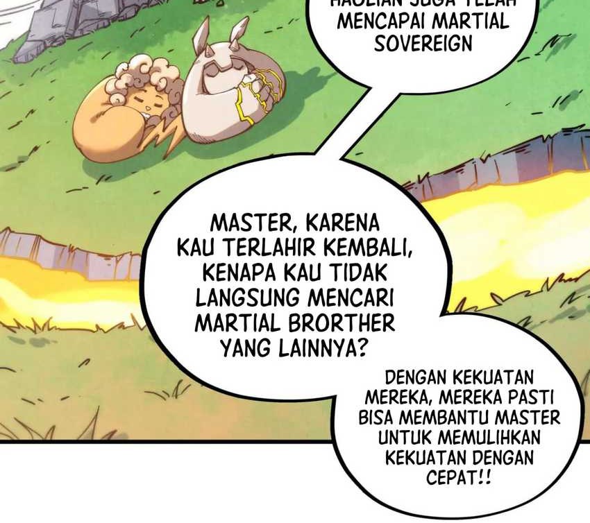 The Ultimate of All Ages Chapter 424 Gambar 12