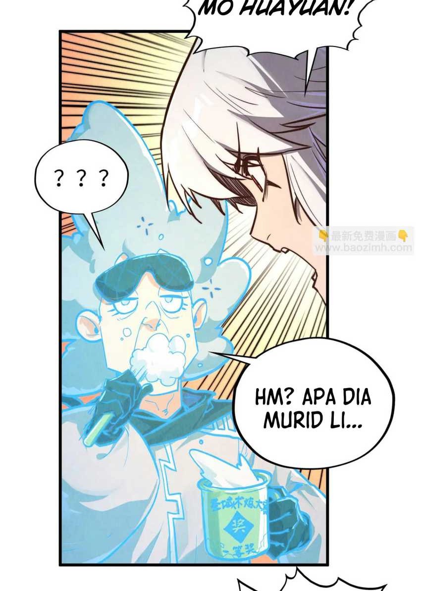 The Ultimate of All Ages Chapter 424 Gambar 26