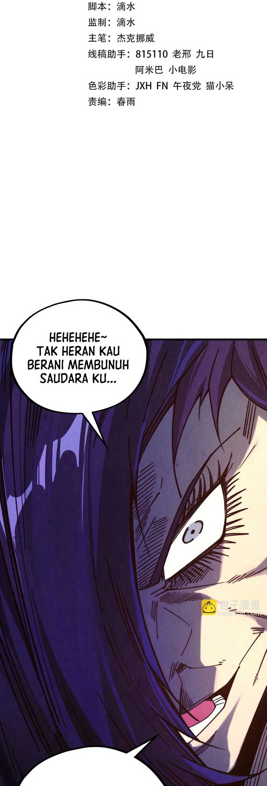 Baca Manhua The Ultimate of All Ages Chapter 427 Gambar 2