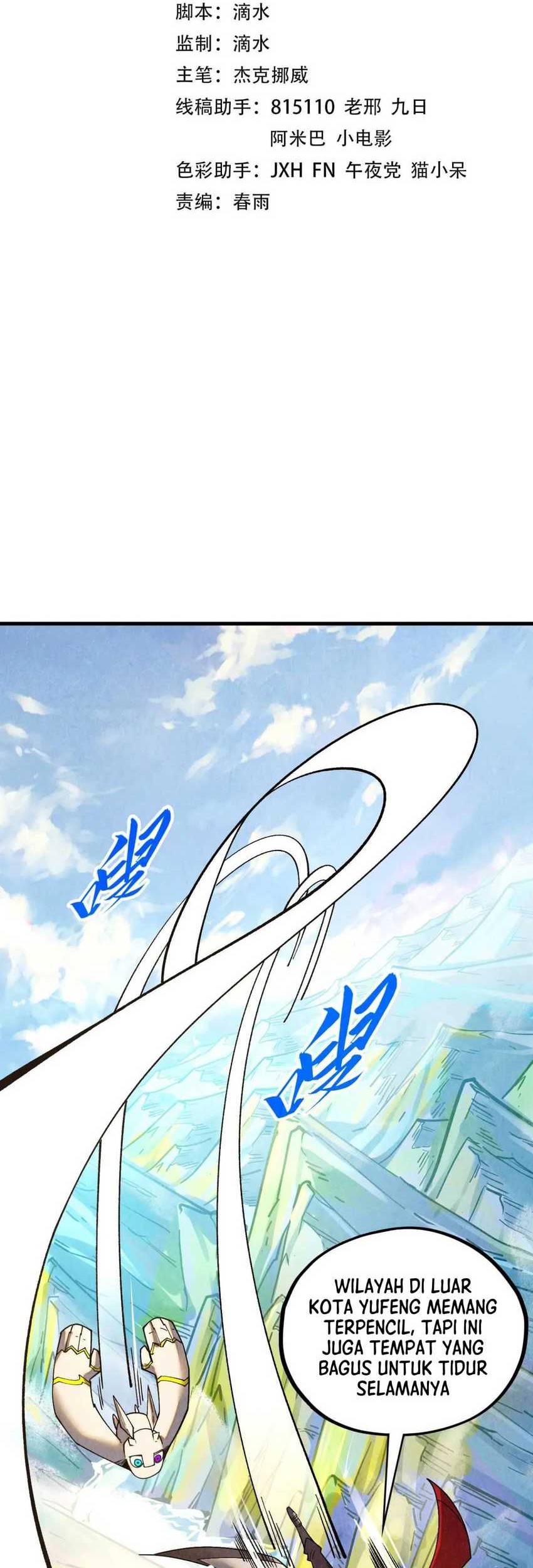 Baca Manhua The Ultimate of All Ages Chapter 428 Gambar 2