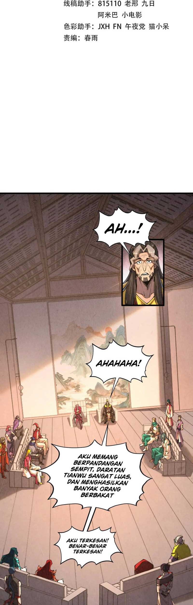Baca Manhua The Ultimate of All Ages Chapter 430 Gambar 2