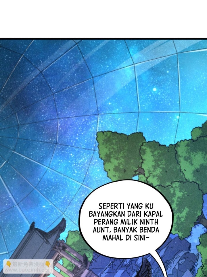 The Ultimate of All Ages Chapter 431 Gambar 3