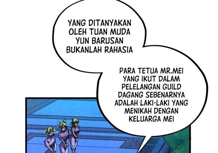 The Ultimate of All Ages Chapter 431 Gambar 6