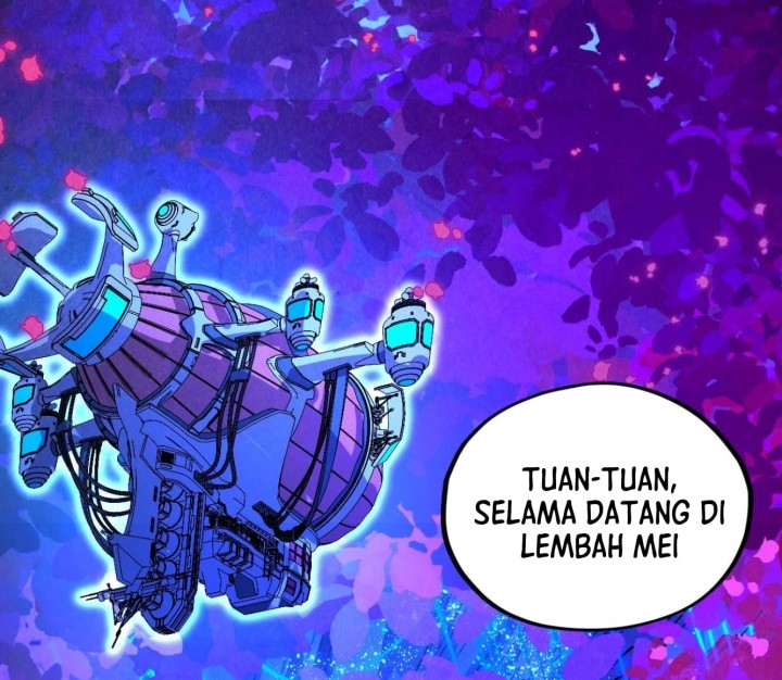 The Ultimate of All Ages Chapter 431 Gambar 9