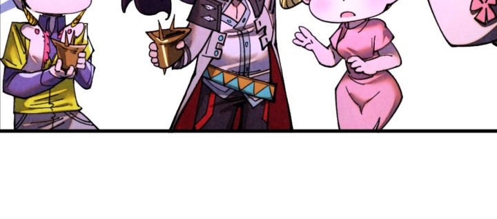 The Ultimate of All Ages Chapter 431 Gambar 15