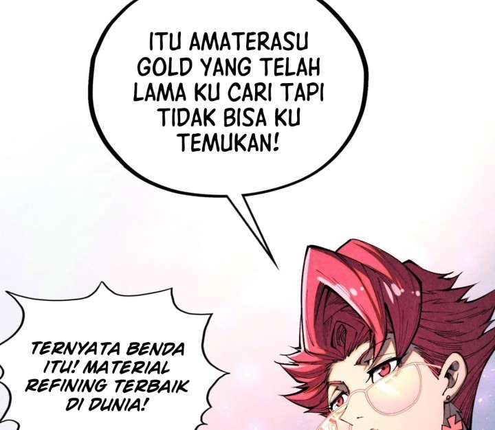 The Ultimate of All Ages Chapter 431 Gambar 18