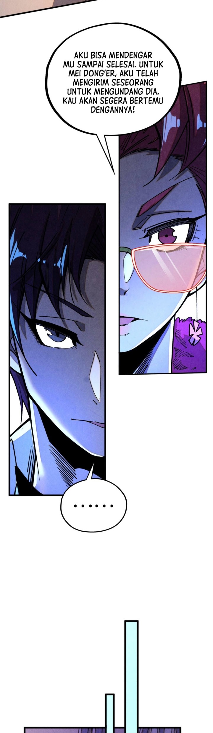 The Ultimate of All Ages Chapter 431 Gambar 26