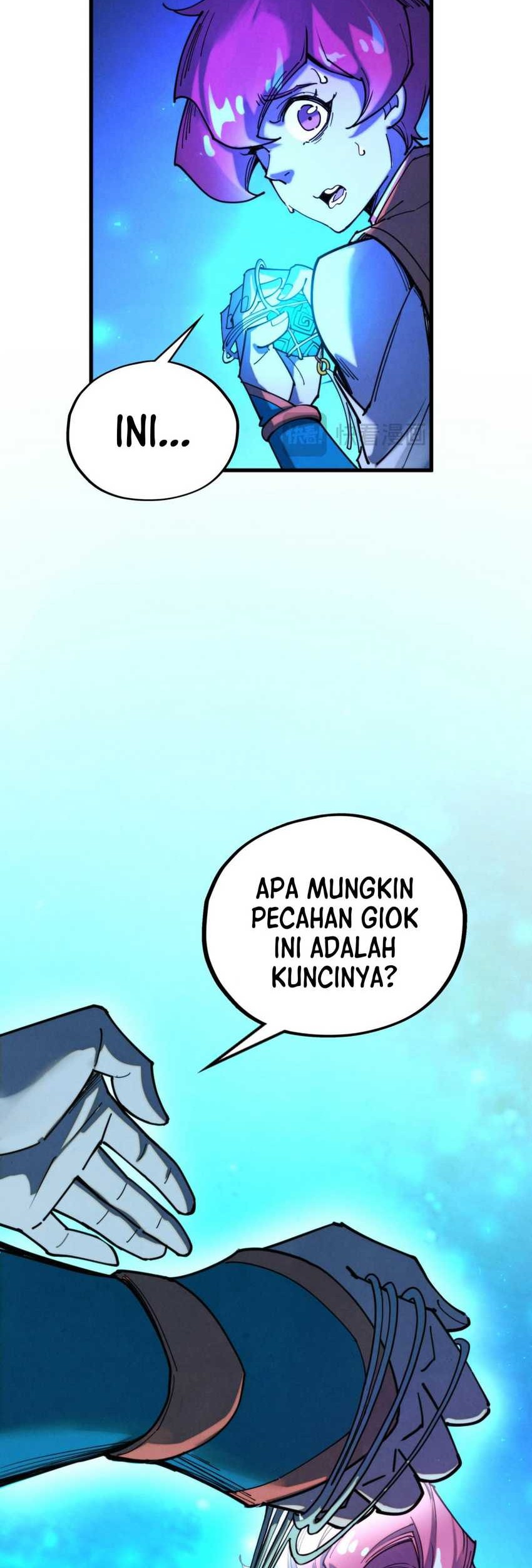 The Ultimate of All Ages Chapter 433 Gambar 35
