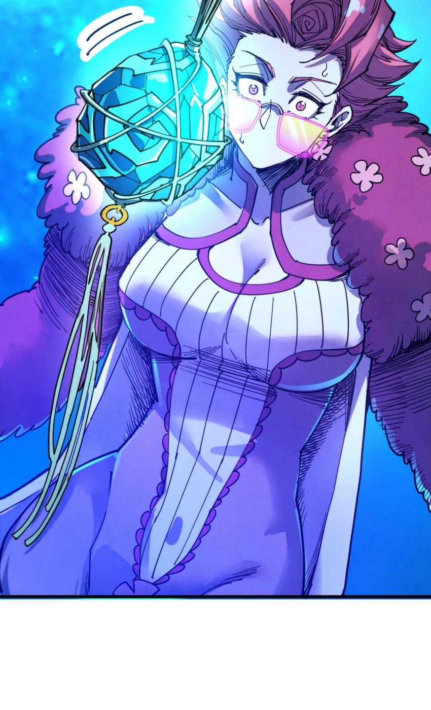 The Ultimate of All Ages Chapter 433 Gambar 36