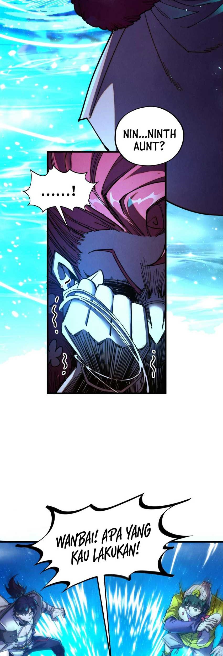 The Ultimate of All Ages Chapter 433 Gambar 38
