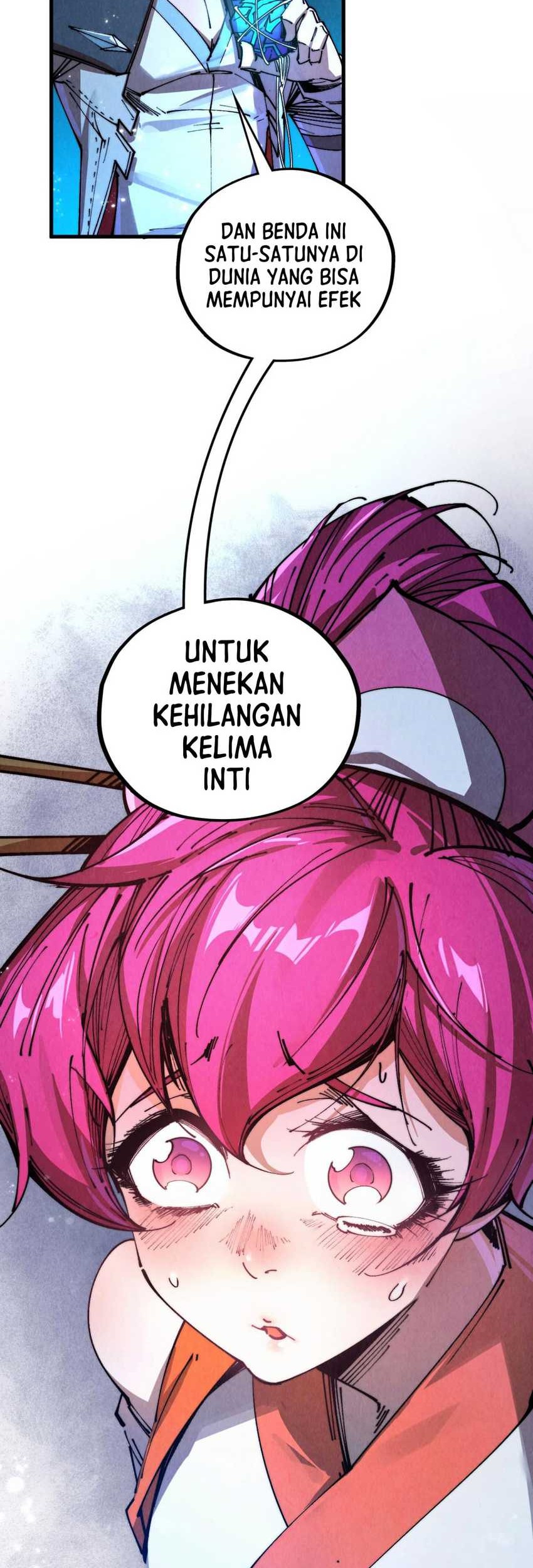 The Ultimate of All Ages Chapter 433 Gambar 44