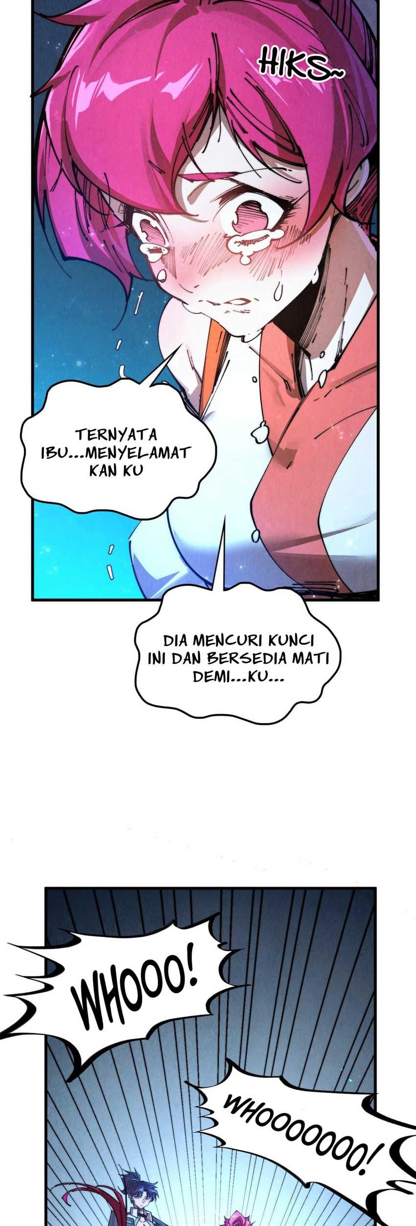 The Ultimate of All Ages Chapter 433 Gambar 46