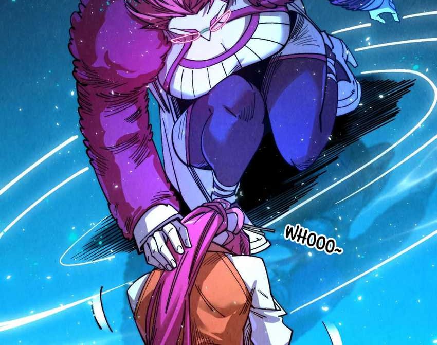 The Ultimate of All Ages Chapter 433 Gambar 48