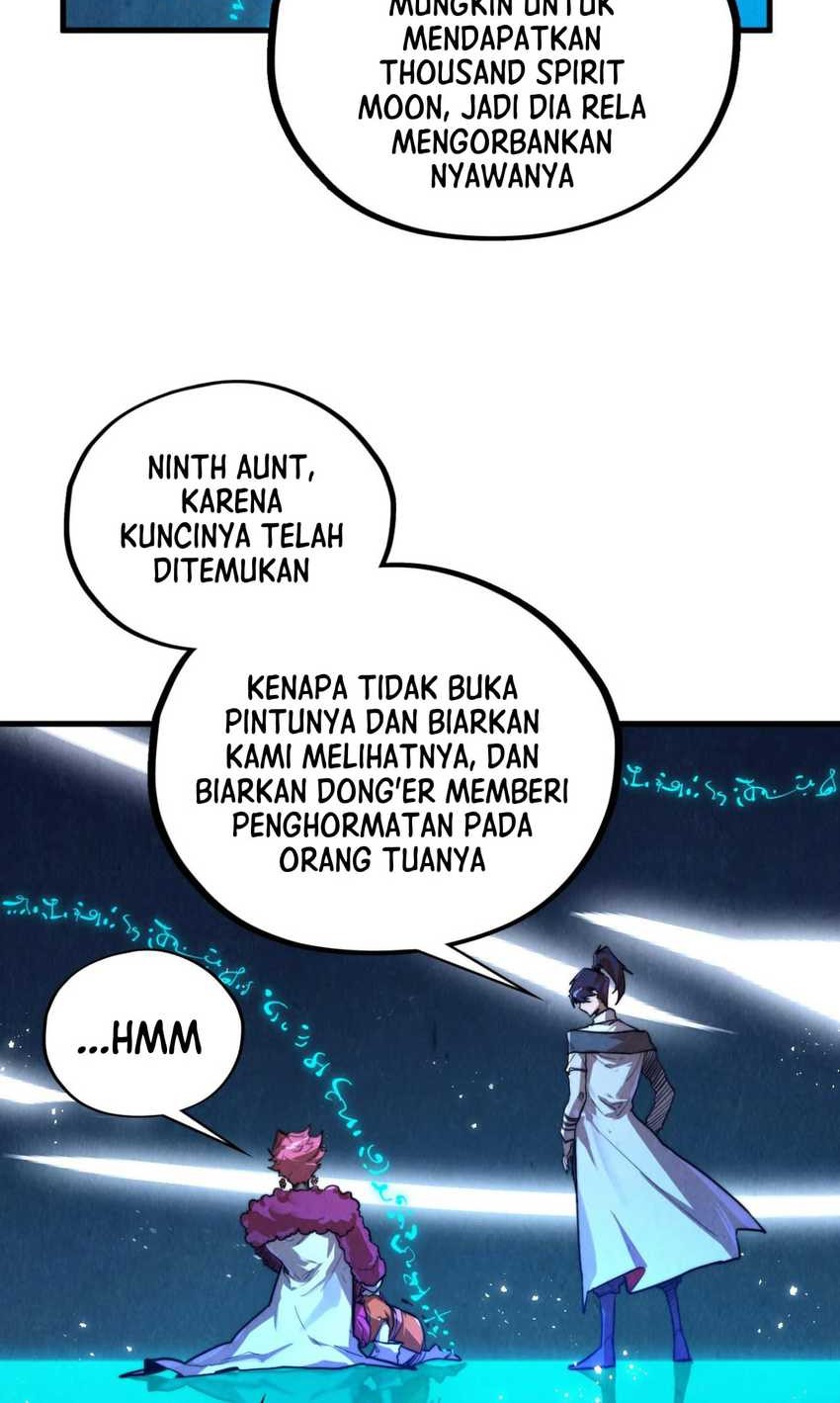 The Ultimate of All Ages Chapter 433 Gambar 51