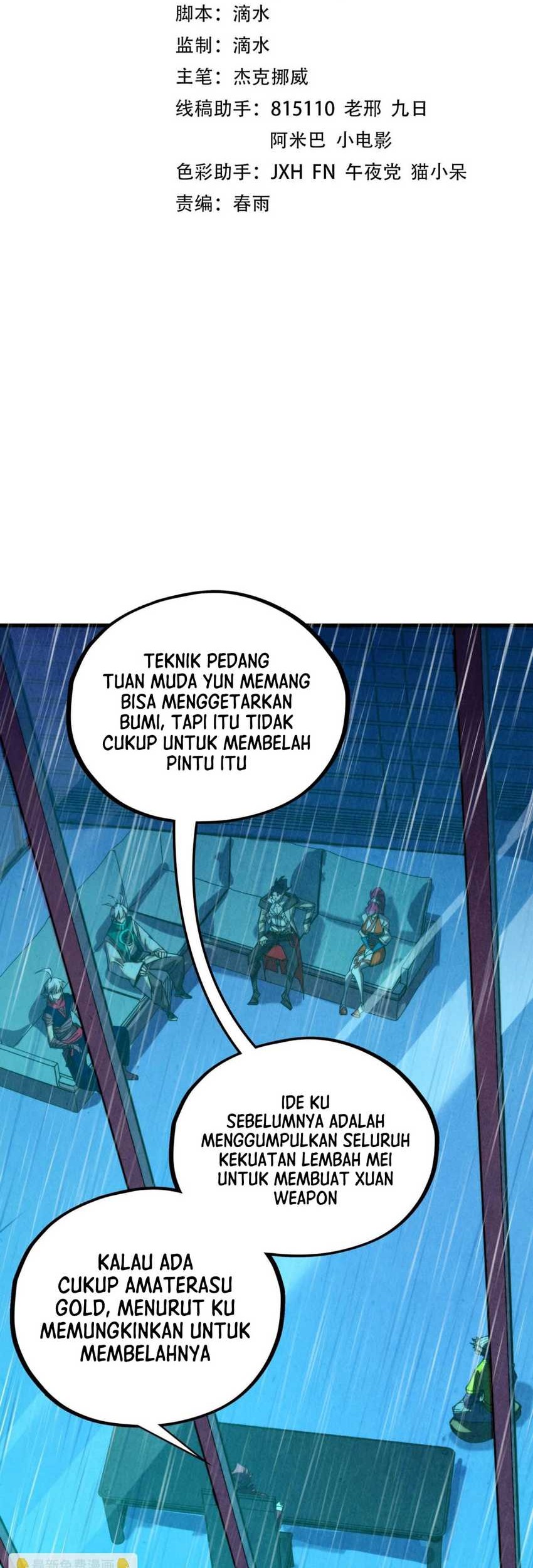 Baca Manhua The Ultimate of All Ages Chapter 433 Gambar 2