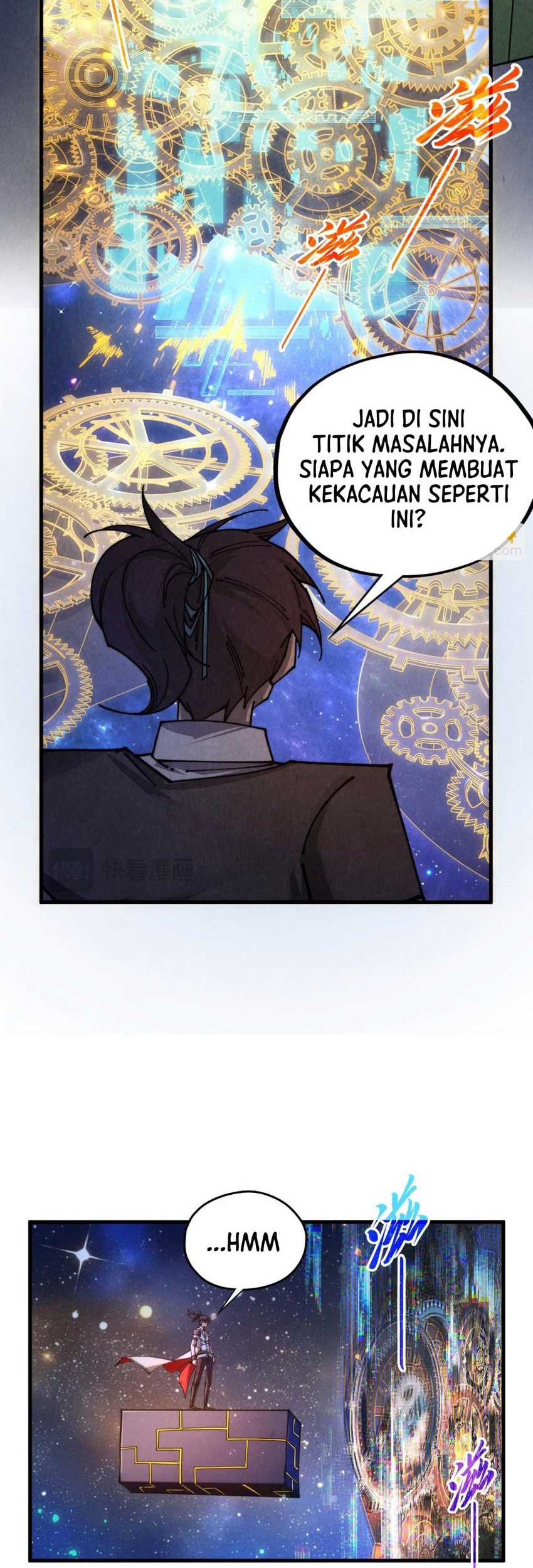 The Ultimate of All Ages Chapter 436 Gambar 17