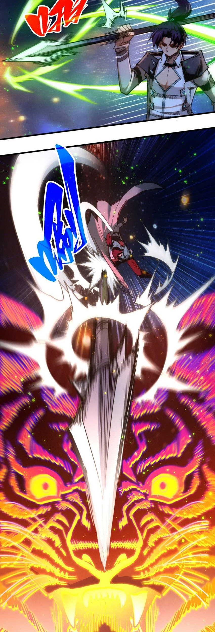 The Ultimate of All Ages Chapter 436 Gambar 20