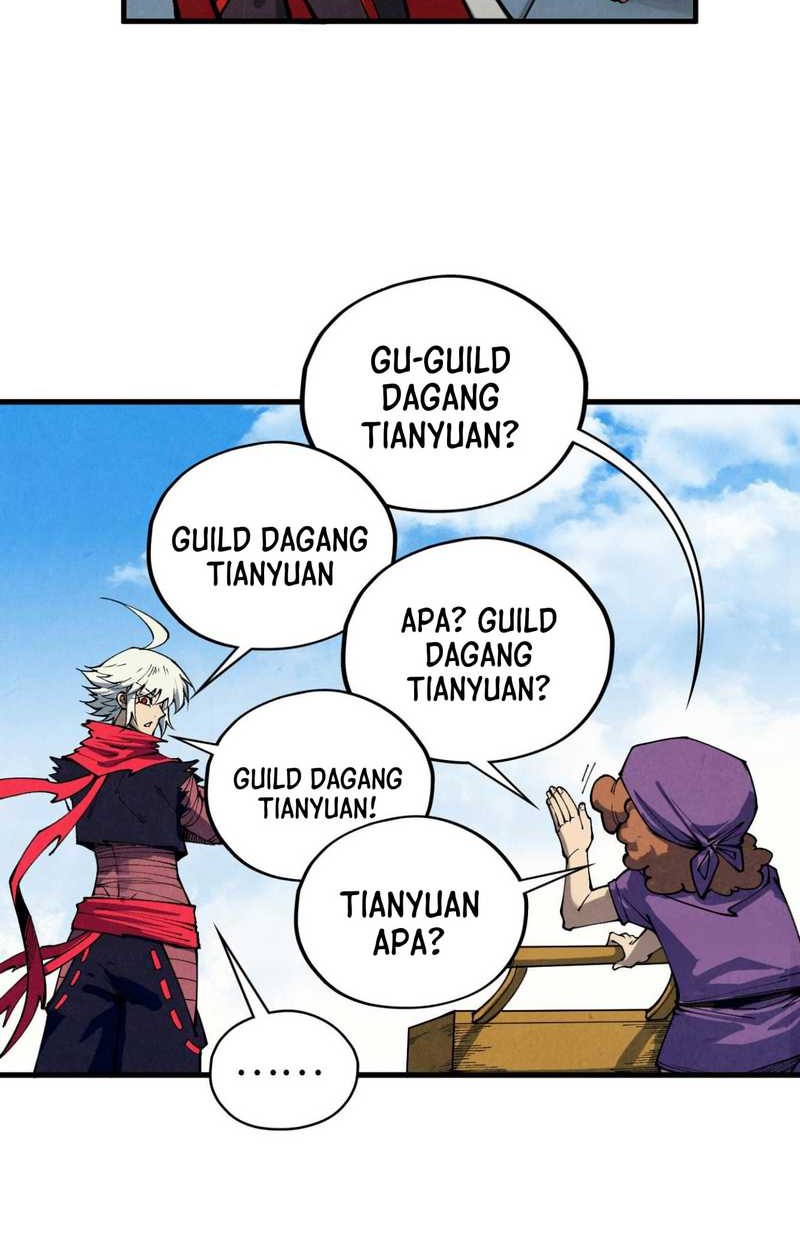 The Ultimate of All Ages Chapter 437 Gambar 33