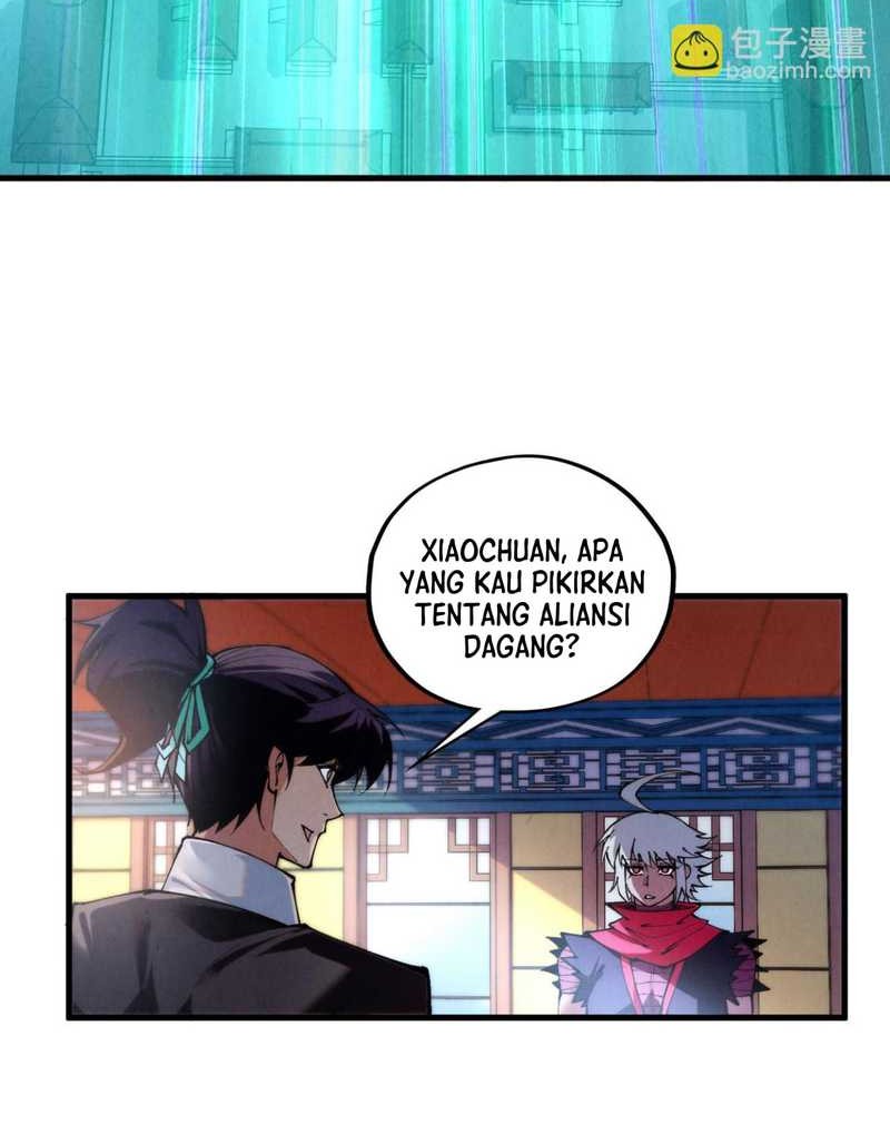 The Ultimate of All Ages Chapter 437 Gambar 39