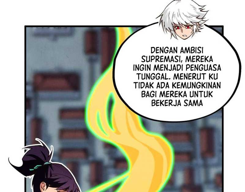 The Ultimate of All Ages Chapter 437 Gambar 42