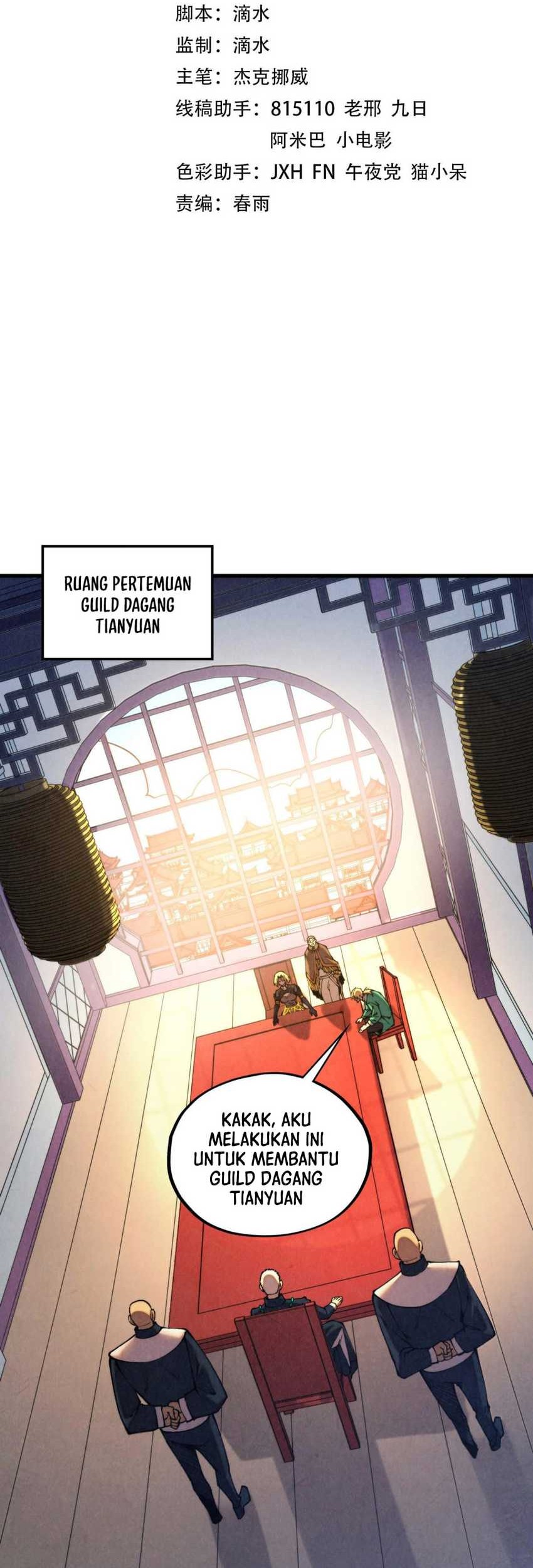 Baca Manhua The Ultimate of All Ages Chapter 438 Gambar 2