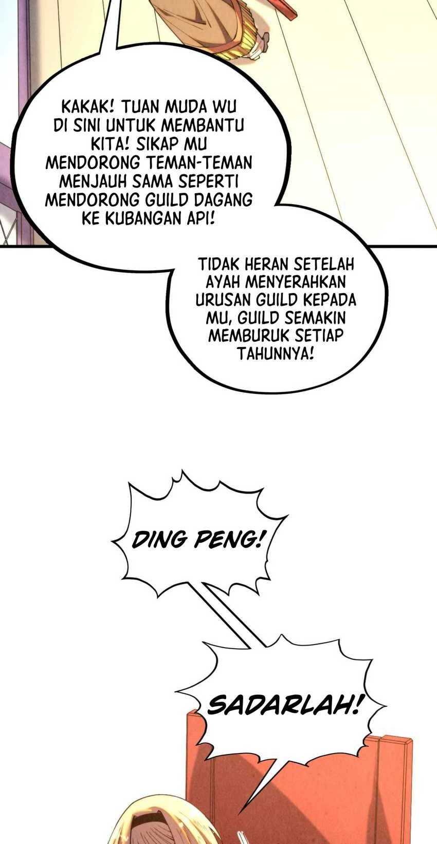 The Ultimate of All Ages Chapter 438 Gambar 6