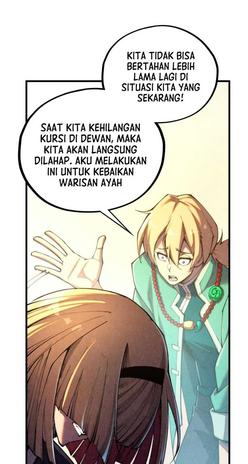 The Ultimate of All Ages Chapter 438 Gambar 15