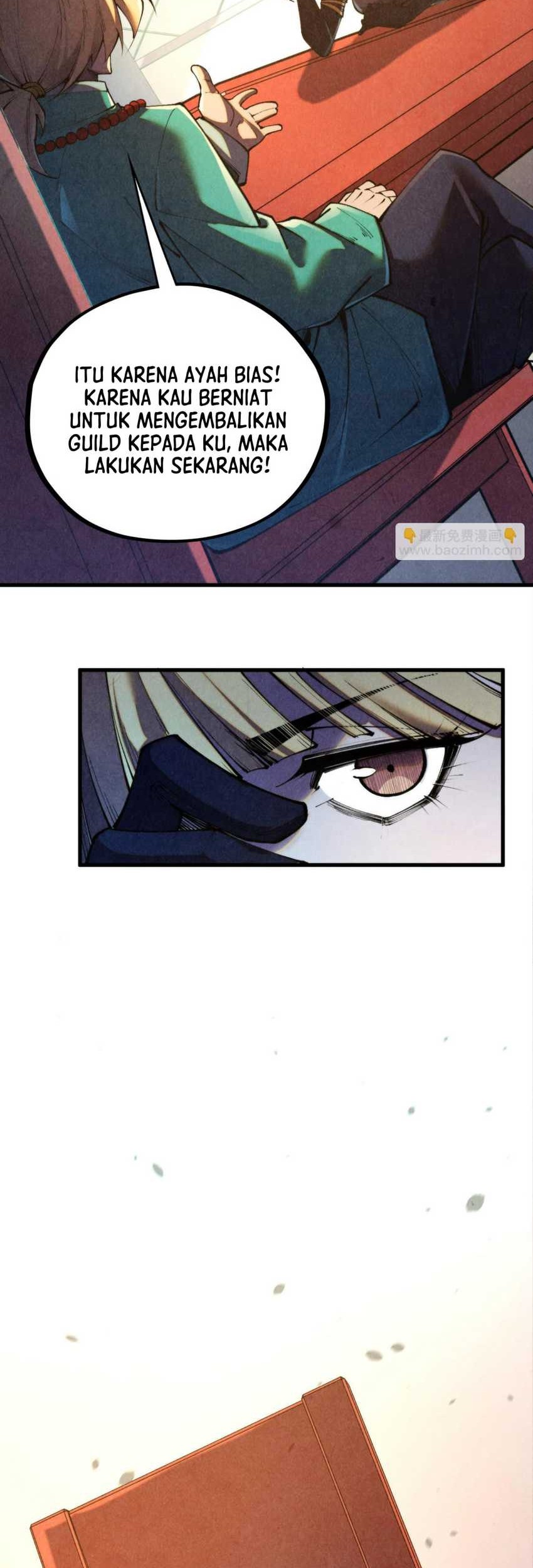 The Ultimate of All Ages Chapter 438 Gambar 17