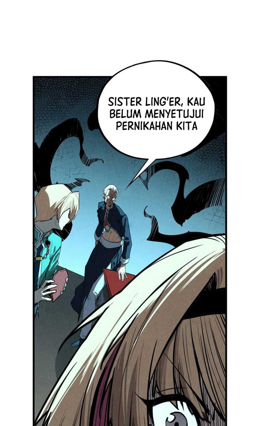 The Ultimate of All Ages Chapter 438 Gambar 24