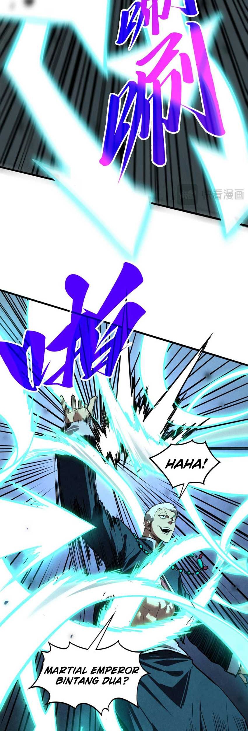 The Ultimate of All Ages Chapter 438 Gambar 26